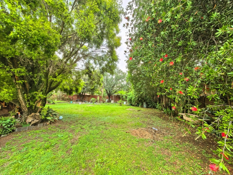 4 Bedroom Property for Sale in Sasolburg Ext 5 Free State